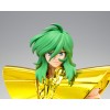 Bandai Saint Seiya Myth Cloth EX Metal - Virgo Shun Heredero del Paño de Oro - Virgo
