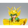 Bandai Saint Seiya Myth Cloth EX Metal - Virgo Shun Heredero del Paño de Oro - Virgo