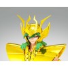 Bandai Saint Seiya Myth Cloth EX Metal - Virgo Shun Heredero del Paño de Oro - Virgo