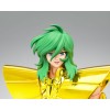 Bandai Saint Seiya Myth Cloth EX Metal - Virgo Shun Heredero del Paño de Oro - Virgo