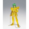 Bandai Saint Seiya Myth Cloth EX Metal - Virgo Shun Heredero del Paño de Oro - Virgo