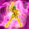 Bandai Saint Seiya Myth Cloth EX Metal - Virgo Shun Heredero del Paño de Oro - Virgo