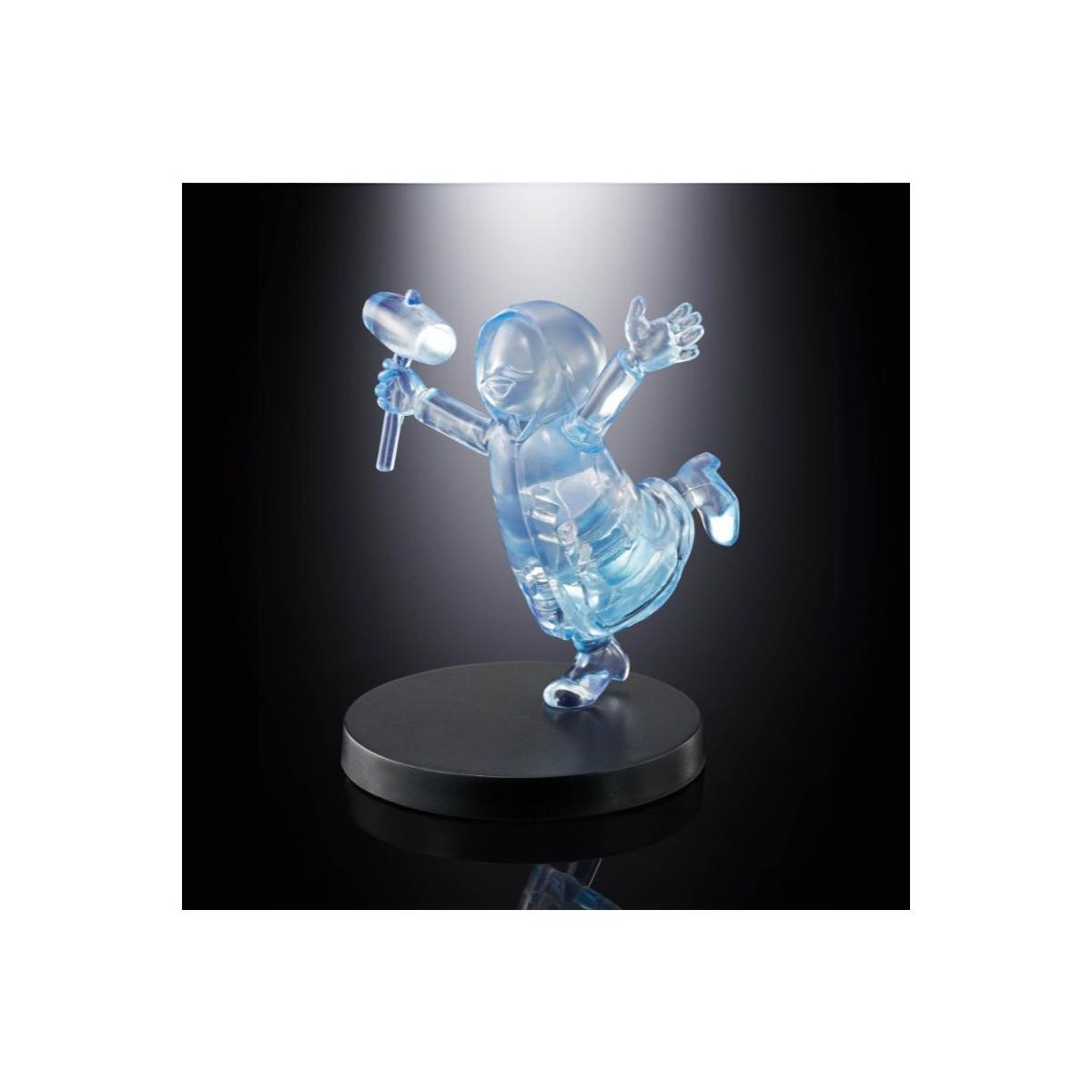 Tamashii Bandai - One Piece - Going Merry 25ª versión conmemorativa - Soul of Chogokin