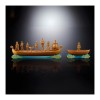 Tamashii Bandai - One Piece - Going Merry 25ª versión conmemorativa - Soul of Chogokin