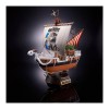 Tamashii Bandai - One Piece - Going Merry 25ª versión conmemorativa - Soul of Chogokin