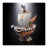 Tamashii Bandai - One Piece - Going Merry 25ª versión conmemorativa - Soul of Chogokin