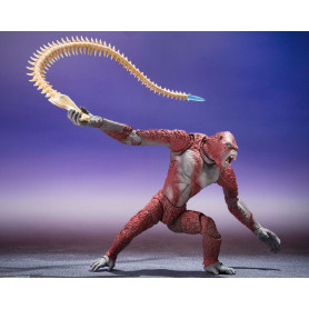 Bandai Tamashii - SH Monsterarts - Skar King - Godzilla x Kong: El Nuevo Imperio (2024)