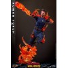 Hot Toys Marvel Deadpool & Wolverine - Antorcha Humana MMS 1/6