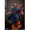 Hot Toys Marvel Deadpool & Wolverine - Antorcha Humana MMS 1/6
