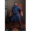 Hot Toys Marvel Deadpool & Wolverine - Antorcha Humana MMS 1/6