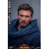 Hot Toys Marvel Deadpool & Wolverine - Antorcha Humana MMS 1/6