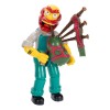 Jakks Pacific - Los Simpson - Ola 1 Homer, Bart, Willie, Otto.