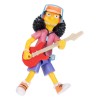 Jakks Pacific - Los Simpson - Ola 1 Homer, Bart, Willie, Otto.
