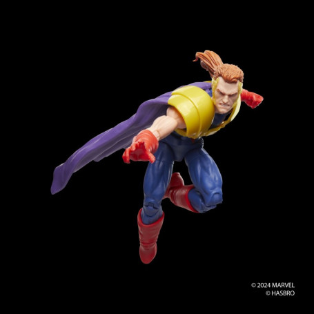 Hasbro Marvel Legends Series X-Men - Fabian Cortez - Nemesis Wave