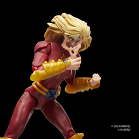Hasbro Marvel Legends Series X-Men - Husk - Nemesis Wave