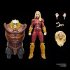 Hasbro Marvel Legends Series X-Men - Husk - Nemesis Wave