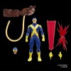Hasbro Marvel Legends Series X-Men - Cíclope X-Factor - Nemesis Wave