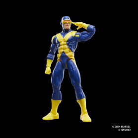 Hasbro Marvel Legends Series X-Men - Cíclope X-Factor - Nemesis Wave