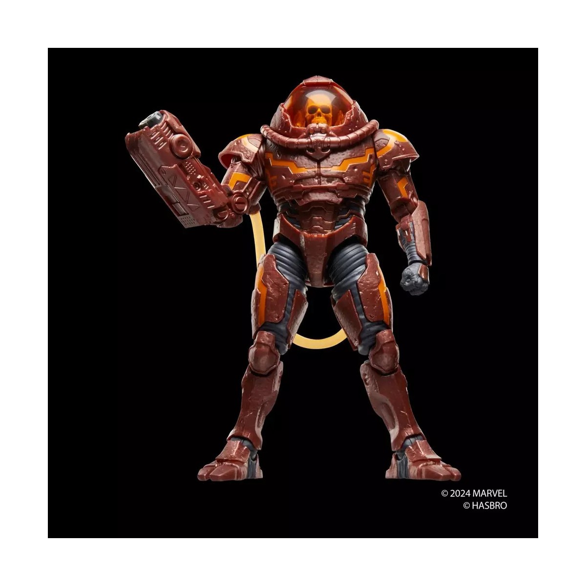 Hasbro Marvel Legends Series X-Men - Fabian Cortez - Nemesis Wave