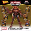 Hasbro Marvel Legends Series X-Men - Husk - Nemesis Wave