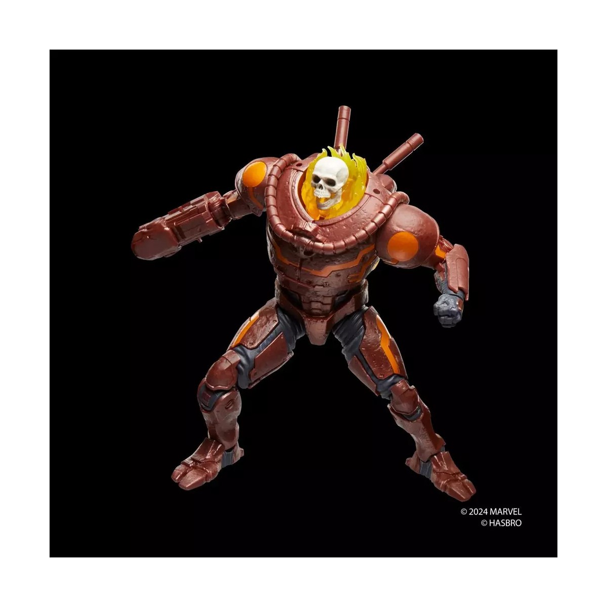 Hasbro Marvel Legends Series X-Men - Cíclope X-Factor - Nemesis Wave