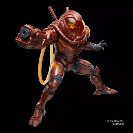 Hasbro Marvel Legends Series X-Men - Gambito AoA - Nemesis Wave