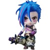 Good Smile Company - Nendoroid - Jinx - Versión Arcana