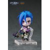 Good Smile Company - Nendoroid - Jinx - Versión Arcana