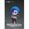 Good Smile Company - Nendoroid - Jinx - Versión Arcana