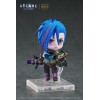 Good Smile Company - Nendoroid - Jinx - Versión Arcana