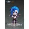 Good Smile Company - Nendoroid - Jinx - Versión Arcana