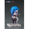 Good Smile Company - Nendoroid - Jinx - Versión Arcana