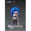 Good Smile Company - Nendoroid - Jinx - Versión Arcana
