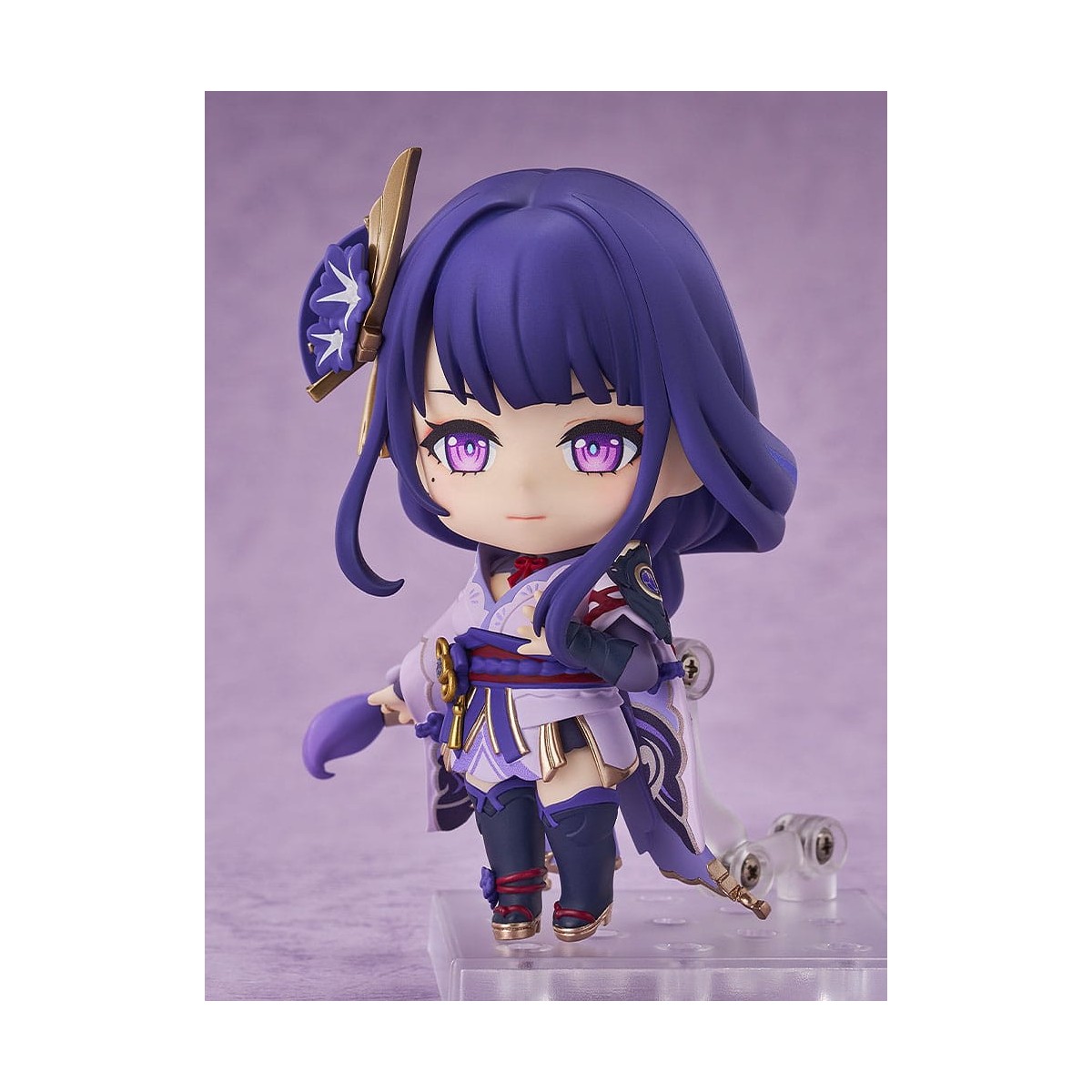 Good Smile Company - Nendoroid - Raiden Shogun - Genshin Impact