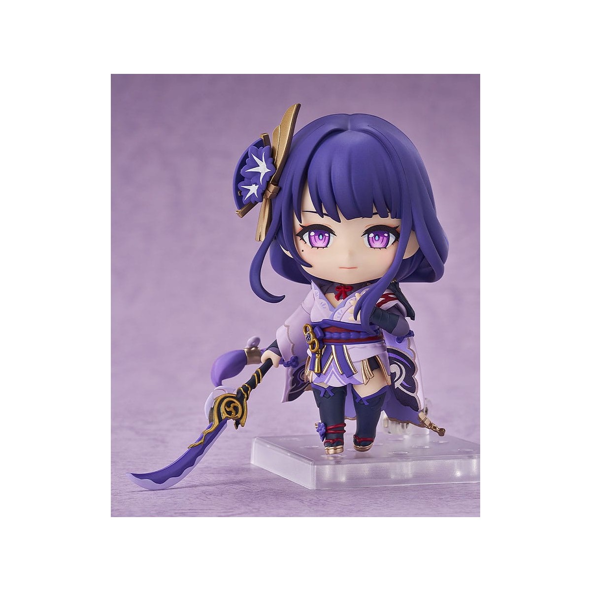 Good Smile Company - Nendoroid - Raiden Shogun - Genshin Impact
