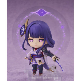 Good Smile Company - Nendoroid - Raiden Shogun - Genshin Impact