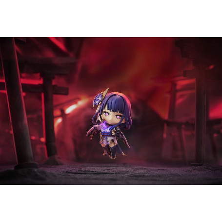 Good Smile Company - Nendoroid - Raiden Shogun - Genshin Impact