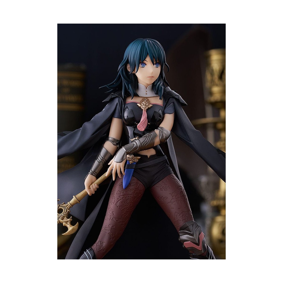 Goodsmile Pop Up Parade - Byleth - Fire Emblem: Three Houses
