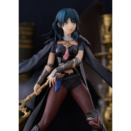 Goodsmile Pop Up Parade - Byleth - Fire Emblem: Three Houses
