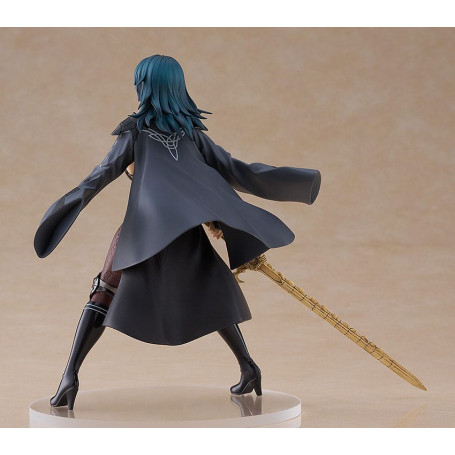 Goodsmile Pop Up Parade - Byleth - Fire Emblem: Three Houses