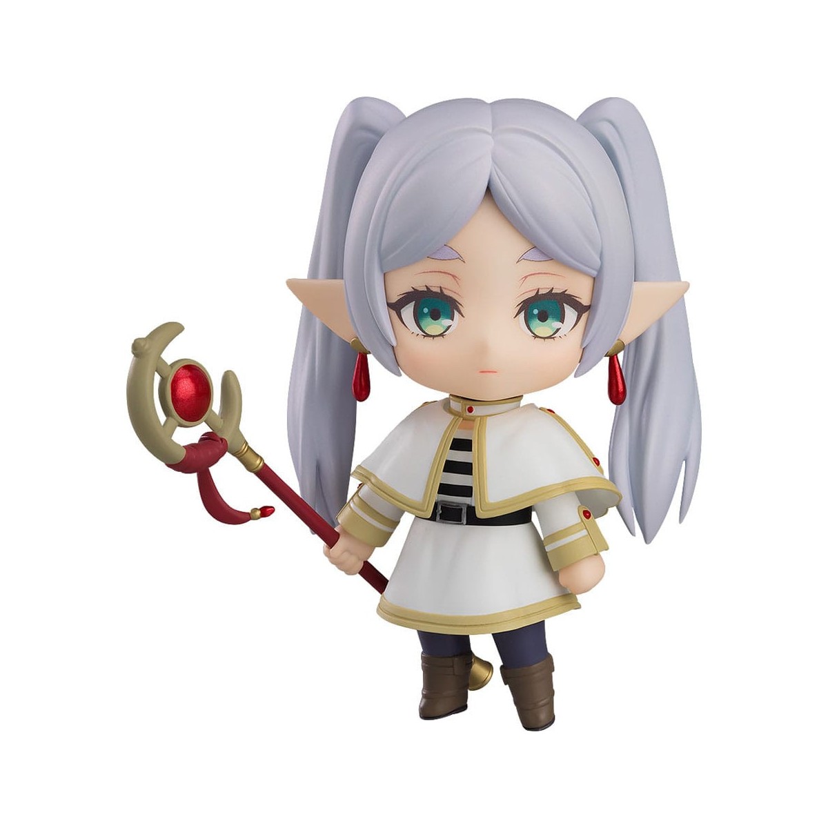 GoodSmile - Frieren - Nendoroid Frieren: Beyond Journey's End - reedición