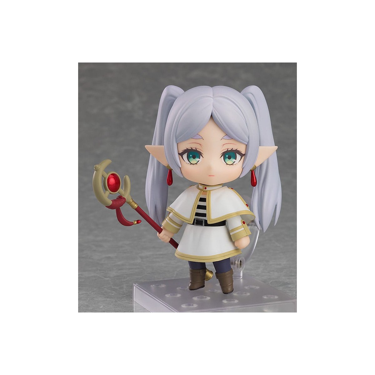 GoodSmile - Frieren - Nendoroid Frieren: Beyond Journey's End - reedición