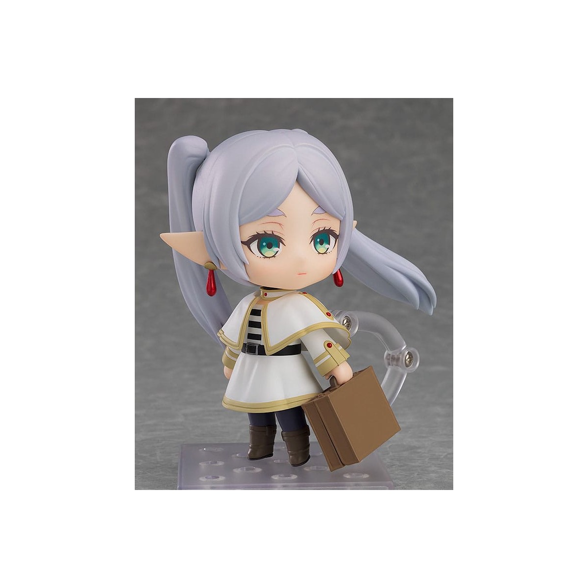 GoodSmile - Frieren - Nendoroid Frieren: Beyond Journey's End - reedición