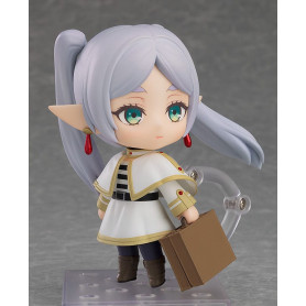 GoodSmile - Frieren - Nendoroid Frieren: Beyond Journey's End - reedición