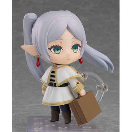 GoodSmile - Frieren - Nendoroid Frieren: Beyond Journey's End - reedición
