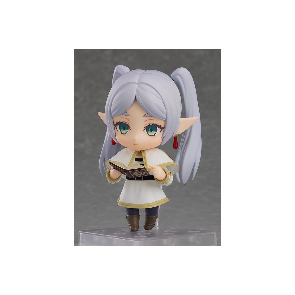 GoodSmile - Frieren - Nendoroid Frieren: Beyond Journey's End - reedición
