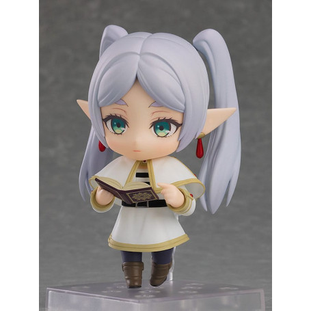 GoodSmile - Frieren - Nendoroid Frieren: Beyond Journey's End - reedición