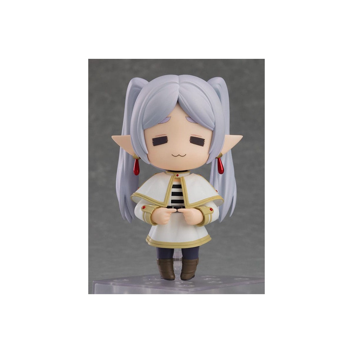 GoodSmile - Frieren - Nendoroid Frieren: Beyond Journey's End - reedición