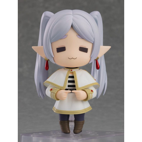 GoodSmile - Frieren - Nendoroid Frieren: Beyond Journey's End - reedición