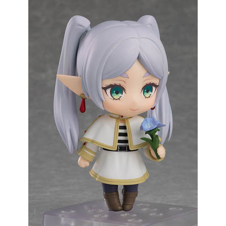 GoodSmile - Frieren - Nendoroid Frieren: Beyond Journey's End - reedición